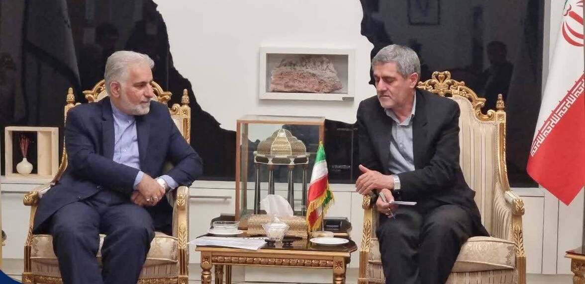 مولدسازی فرصتی برای انتقال زندان‌های فرسوده به خارج از شهرهاست