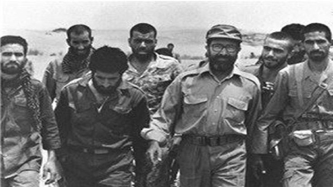 «همرزم» نگاهی متفاوت به ستاد جنگ‌های نامنظم