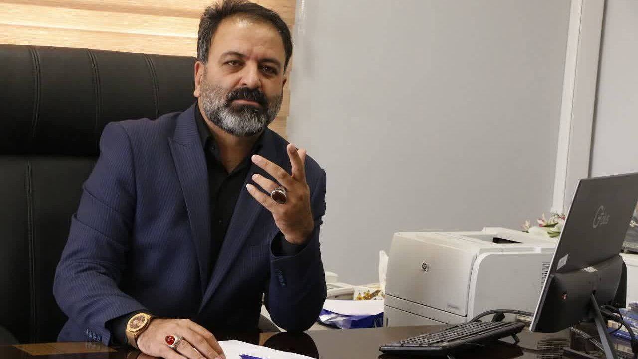متکدیان کرمان شناسایی می‌شوند