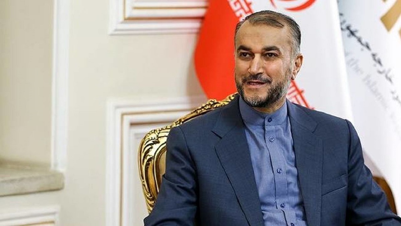همسایگان ایران از ظرفیت اقتصادی، تجاری و سیاسی پراهمیتی بهره‌مند هستند