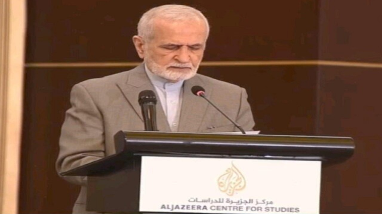 عراق؛ پل طلایی اتصال ایران به جهان عرب