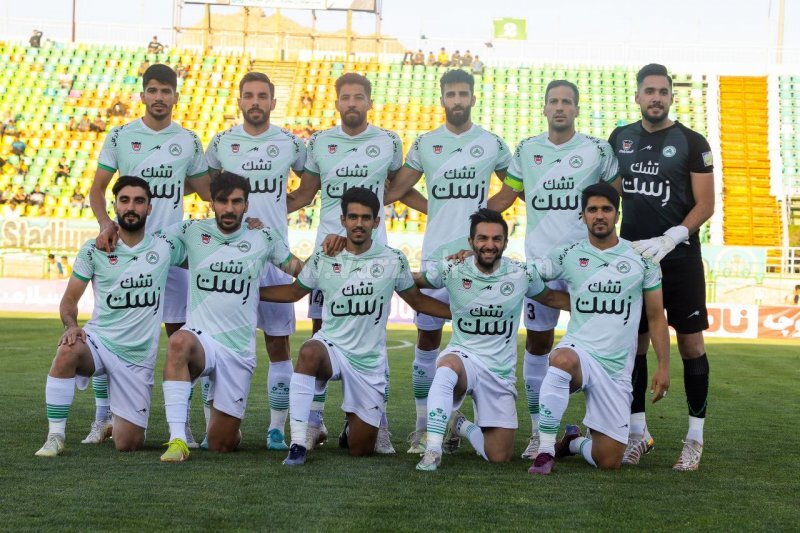 تیمی دیگر عجیب‌تر از استقلال شد