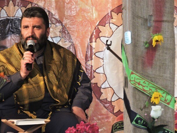همایش ستاره‌های شهر در شیراز برگزار می‌شود