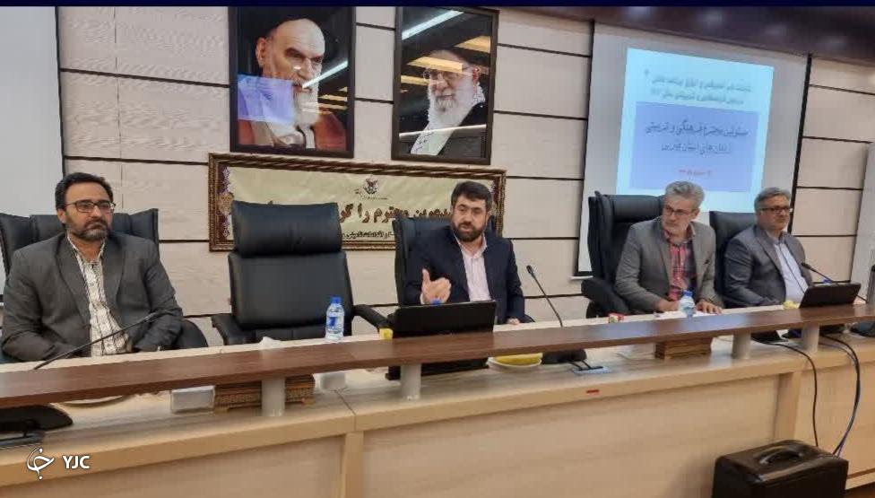 روز مرگی، آفت تحول و تعالی است