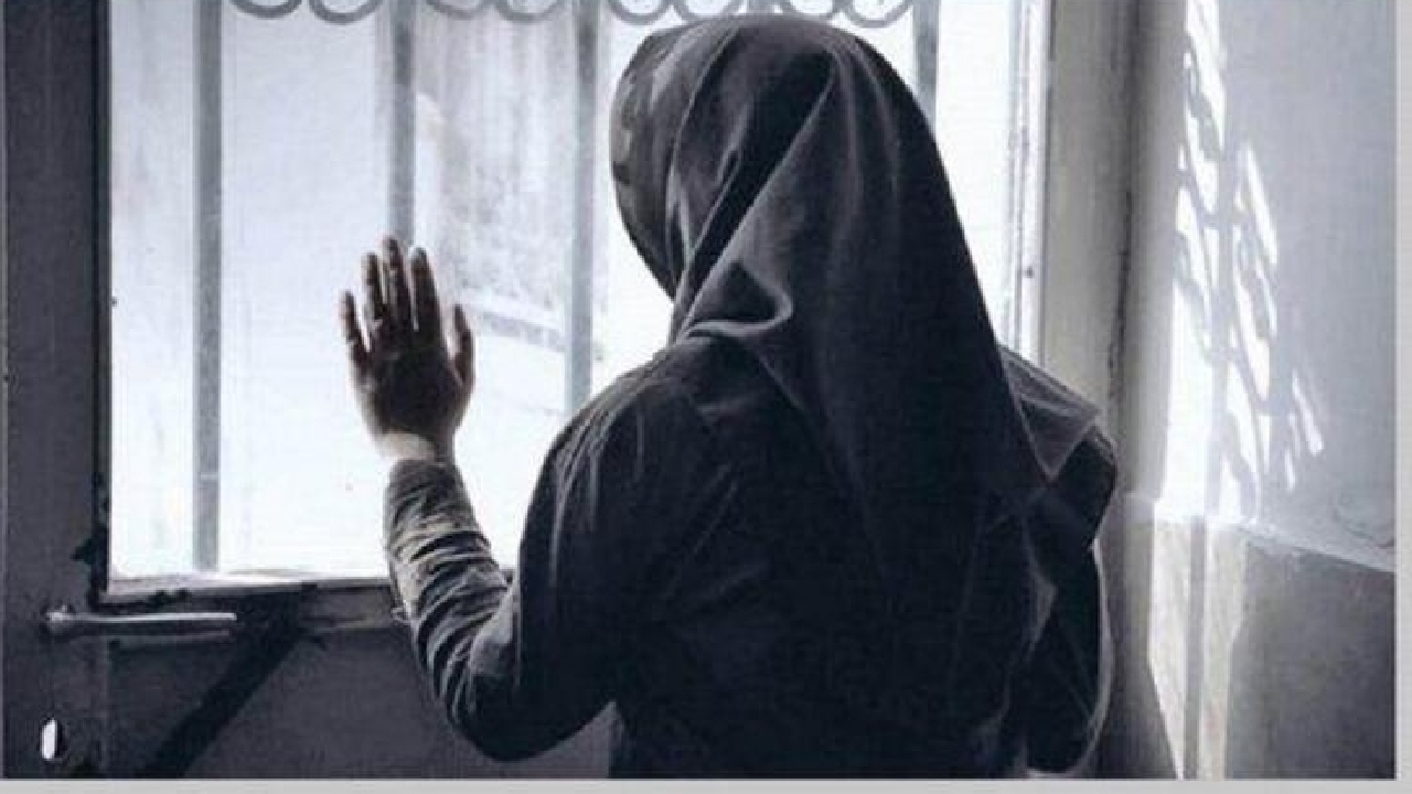 اجاره دادن زنان جوان به مردان هوسـران