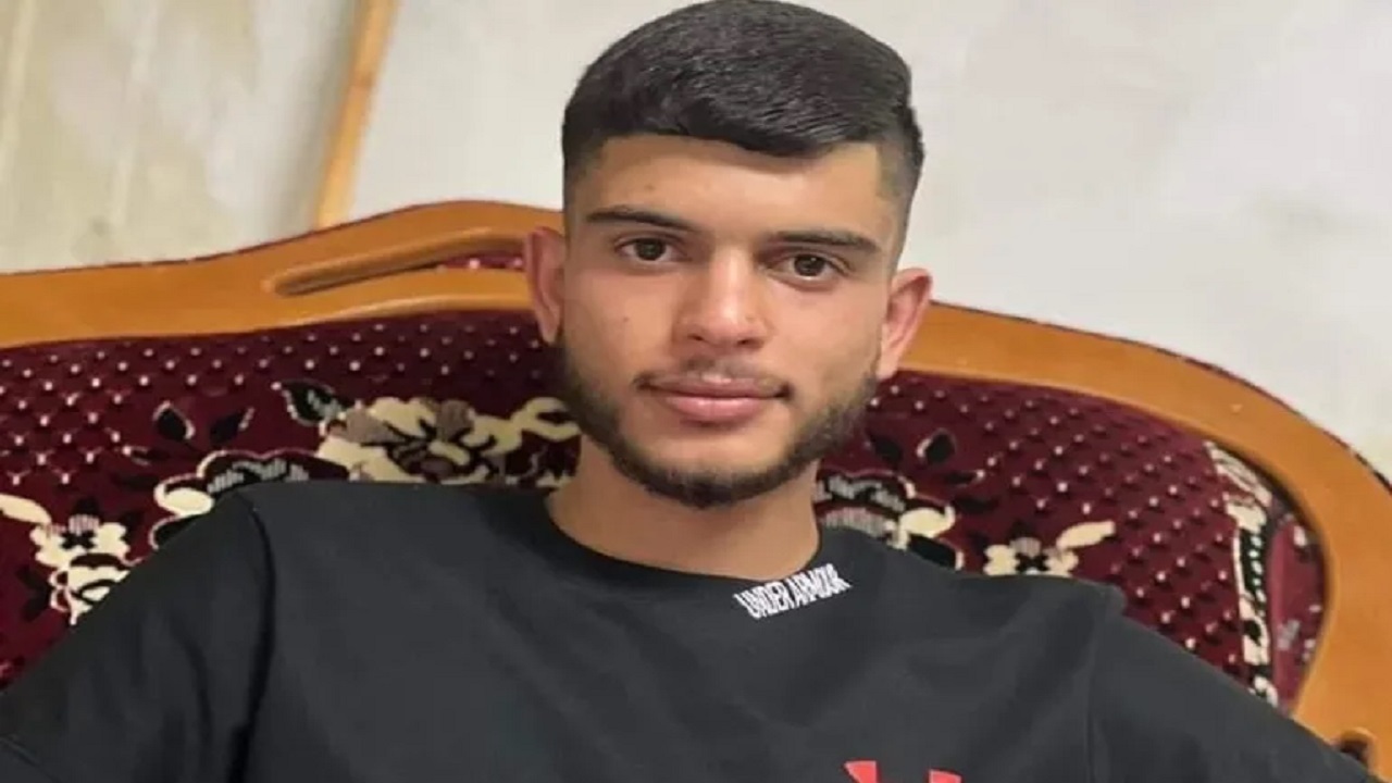 شهادت جوان فلسطینی در غرب بیت لحم