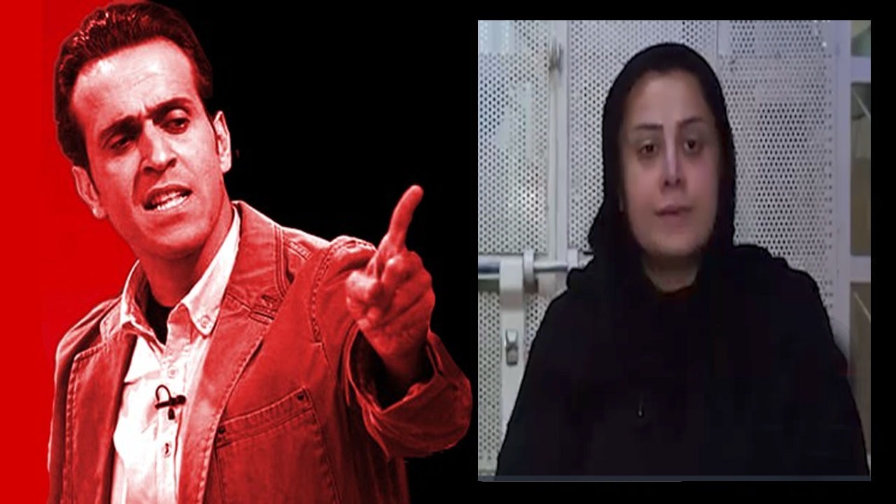 زن، چک، زندان؛ جادوگر به‌خاطر پول خواهرش را هم دریبل زد!