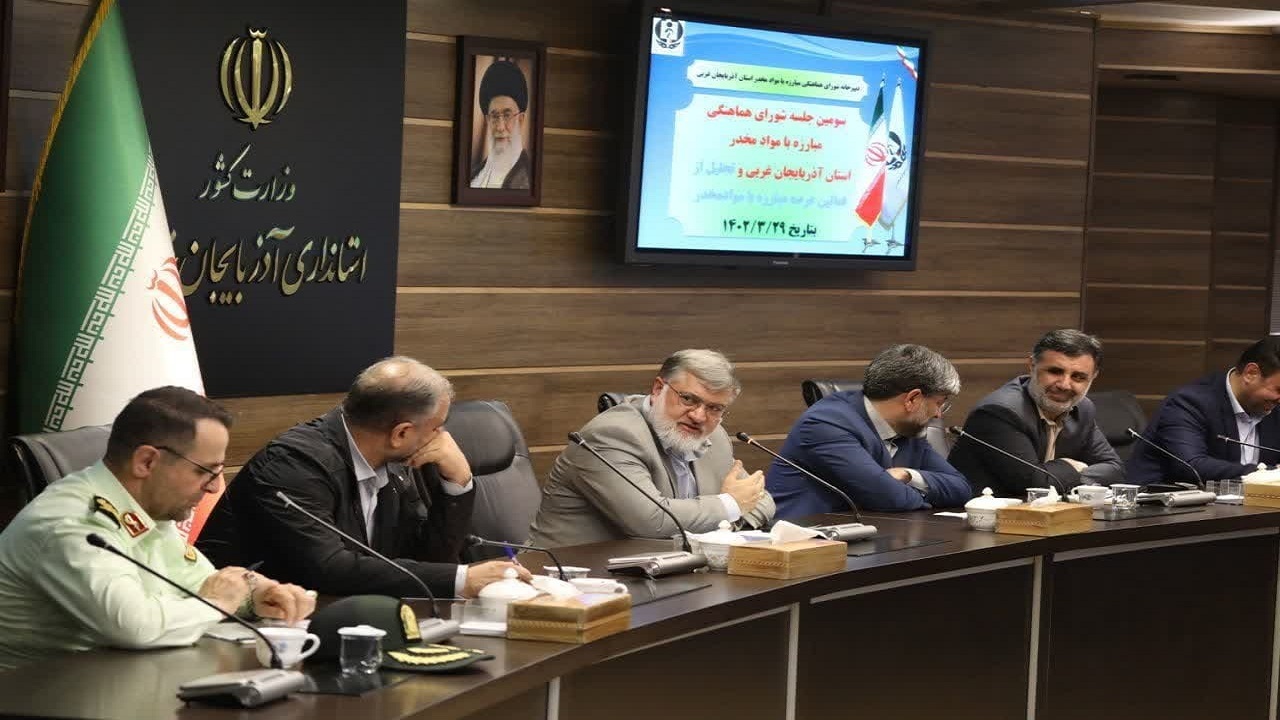 توقیف بیش از ۱۷۰۰ میلیارد تومانی اموال قاچاقچیان مواد مخدر