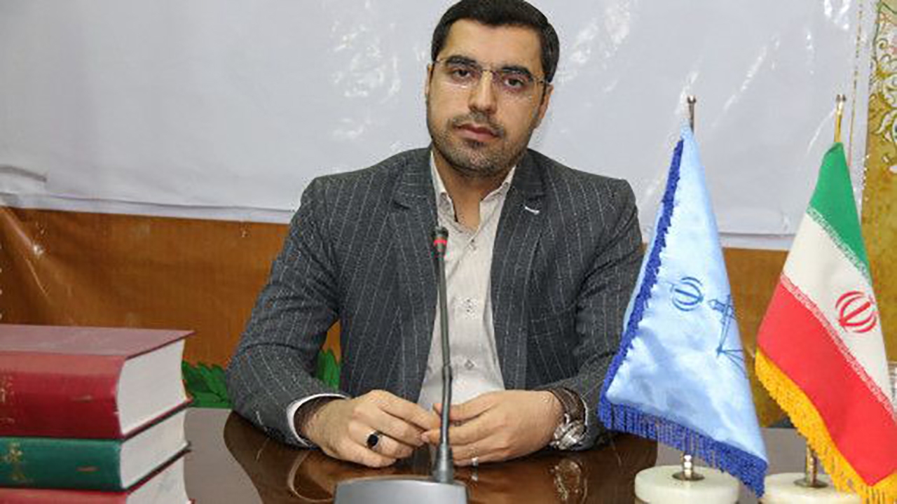 رسیدگی تمام الکترونیک به بیش از ۷۳ درصد پرونده‌های قضایی در بافت