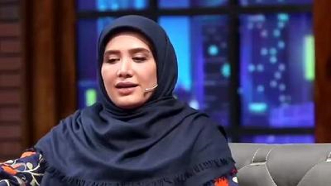 معجزه بزرگ زندگی خاله سارا از زبان خودش + فیلم