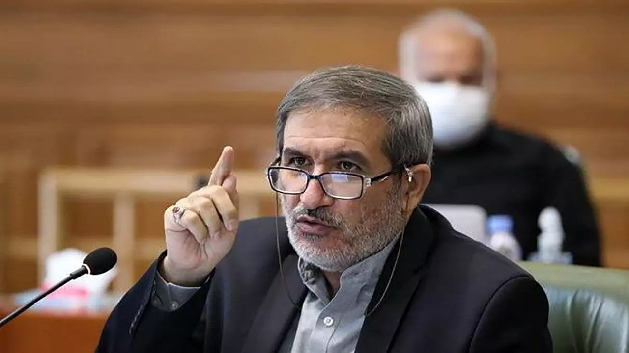 انتقاد عضو شورای شهر از جابجایی مدیران محلات پایتخت