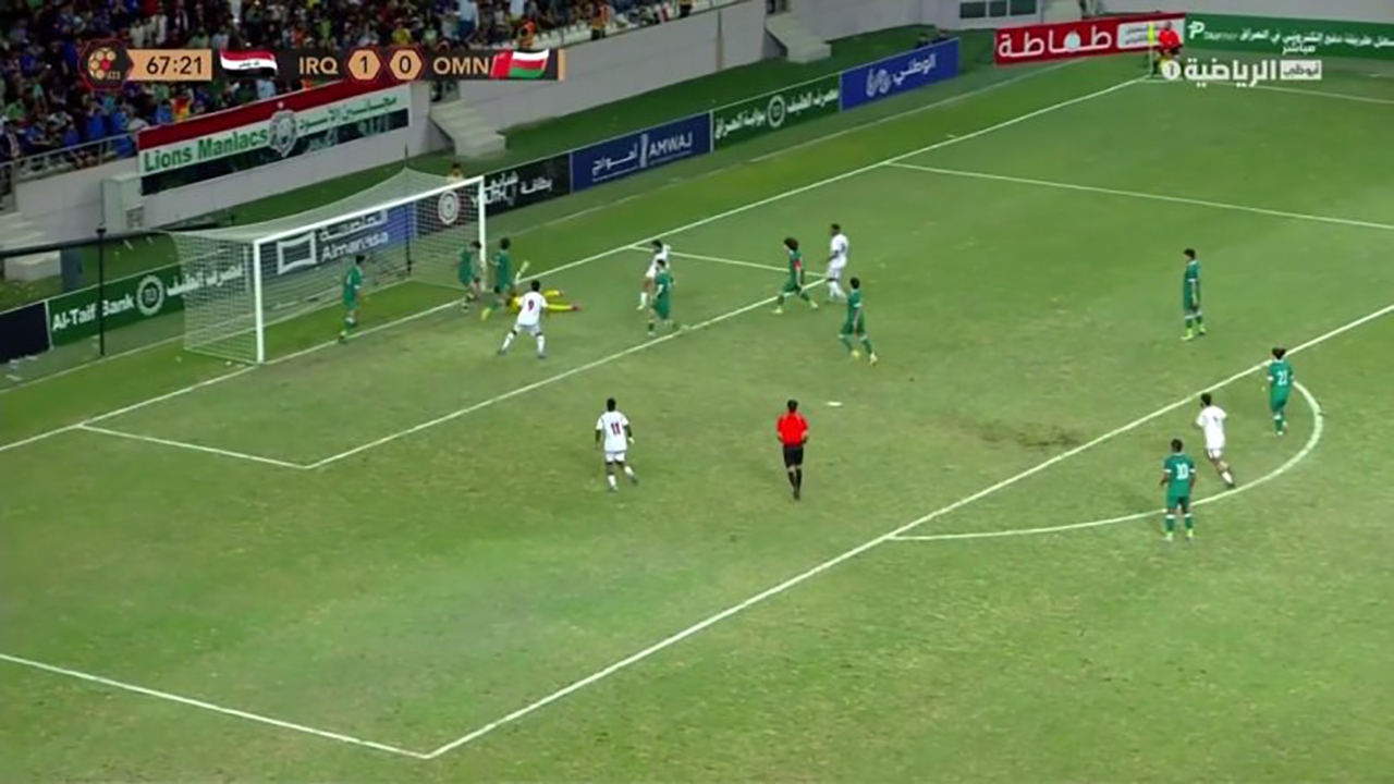 مراقب داوری ها باشید!