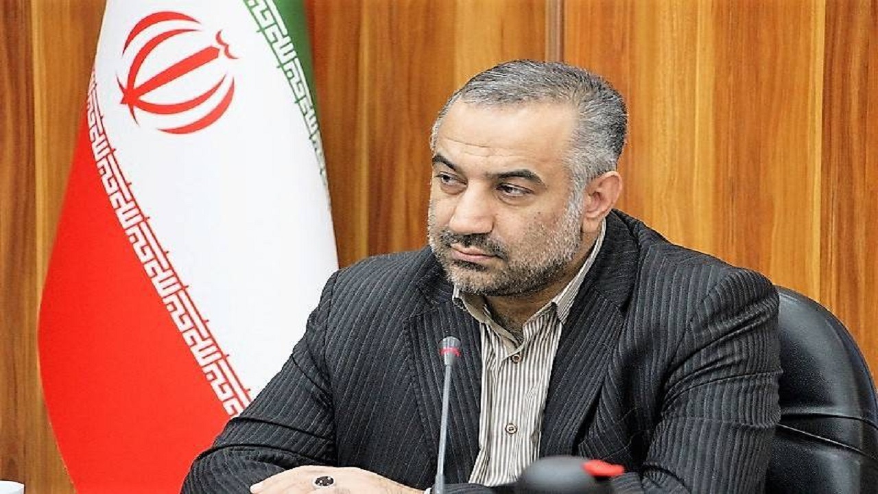 واکنش رئیس کل دادگستری گلستان به قرار گرفتن نامش در لیست تحریم‌های کانادا