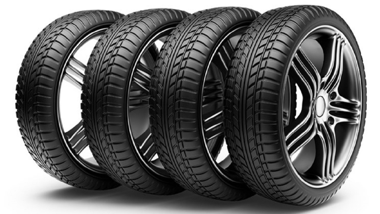 موجود نبودن لاستیک خودرو به نرخ دولتی در سایت شرکت‌های لاستیک سازی + تصاویر