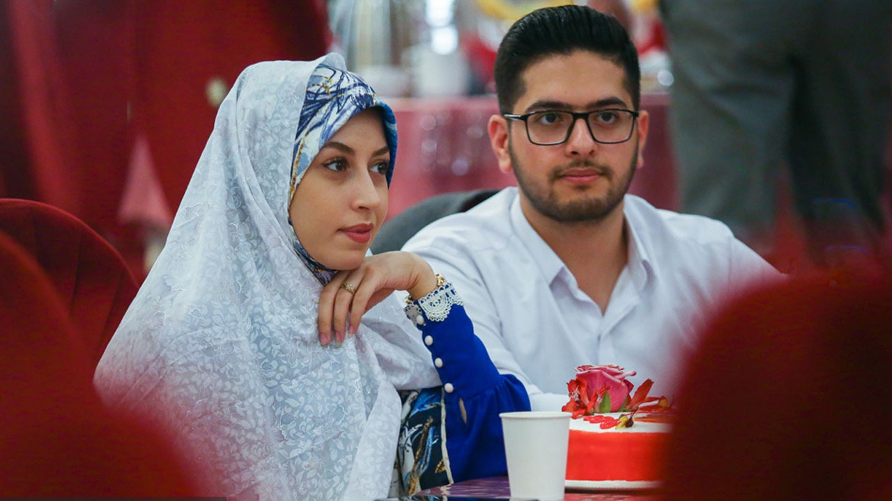 ازدواج دانشجویی؛ از آشنایی تا فرزندآوری