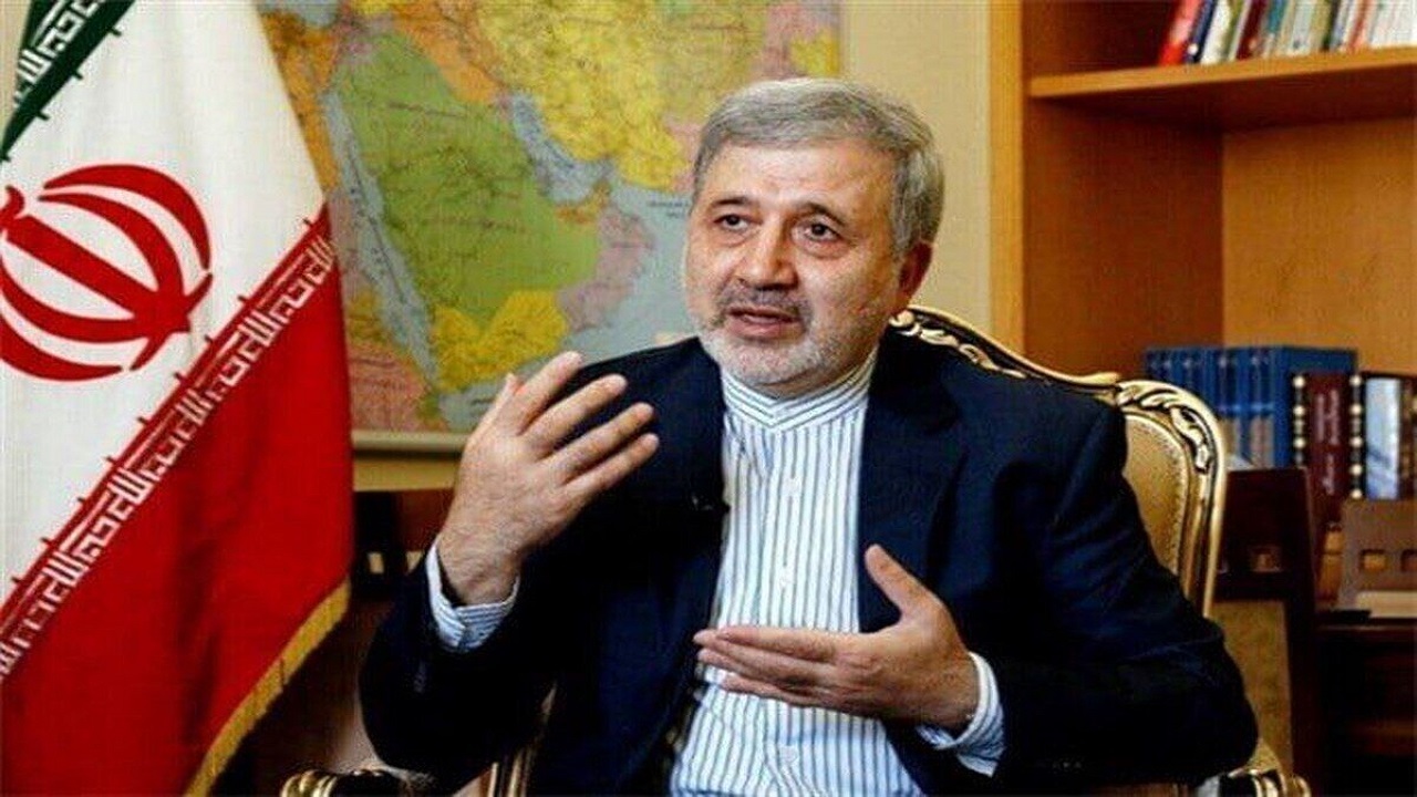 منطقه خلیج فارس نیازمند گفت و گوی جدید است