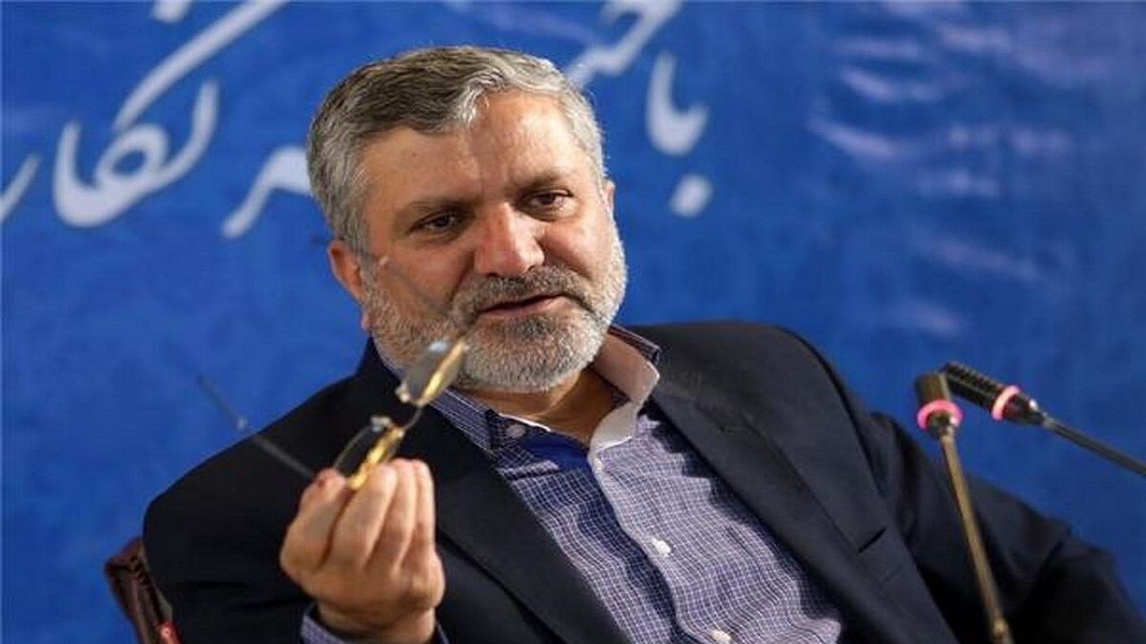 نظام آموزشی باید تغییر ریل پیدا کند