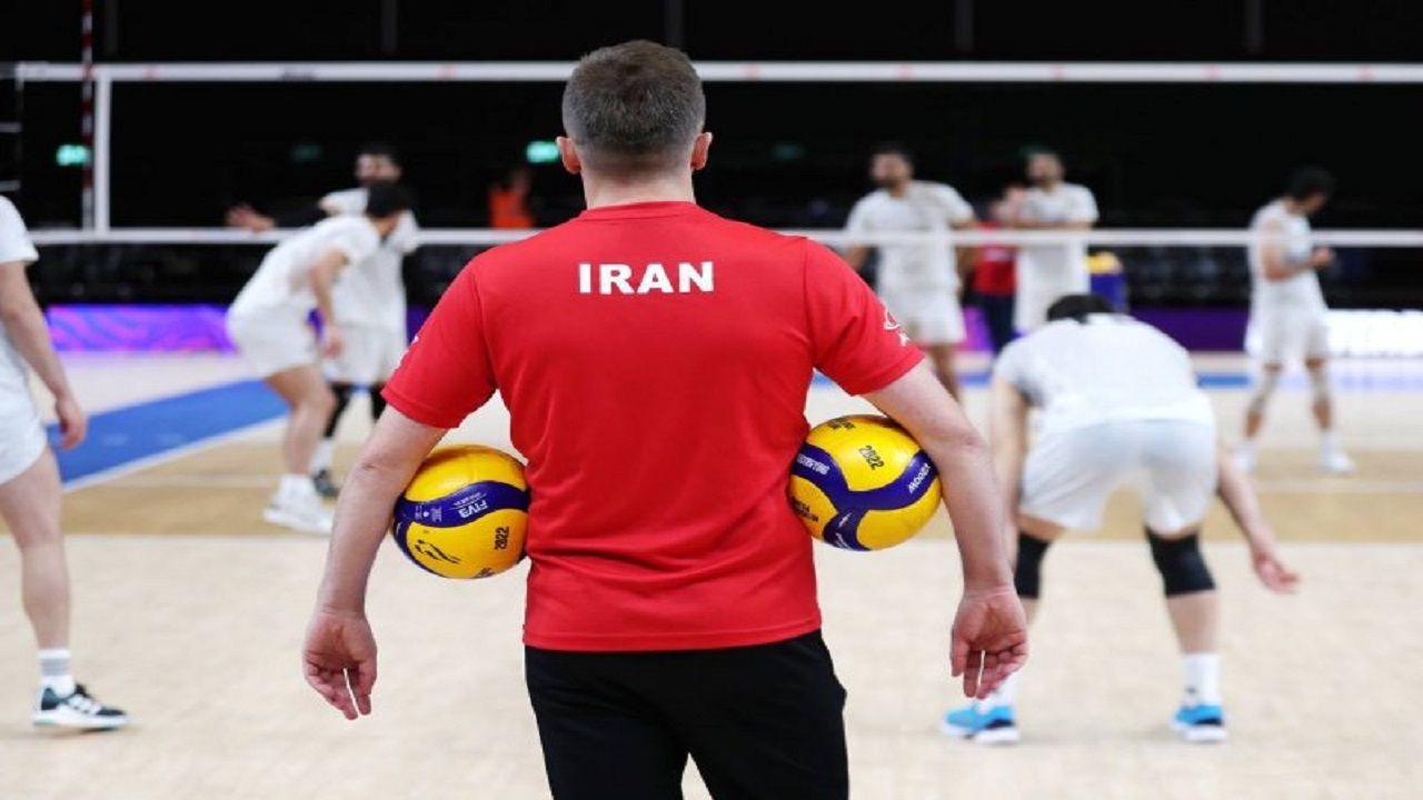 جنگ مرگ و زندگی در روتردام در اولین بازی ایران مقابل آلمان