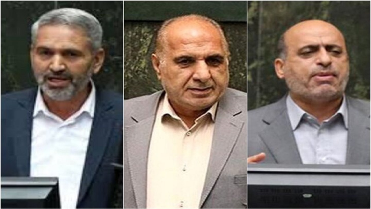 انتخاب سه نماینده استان مرکزی در هیئت رئیسه کمیسیون‌های تخصصی مجلس