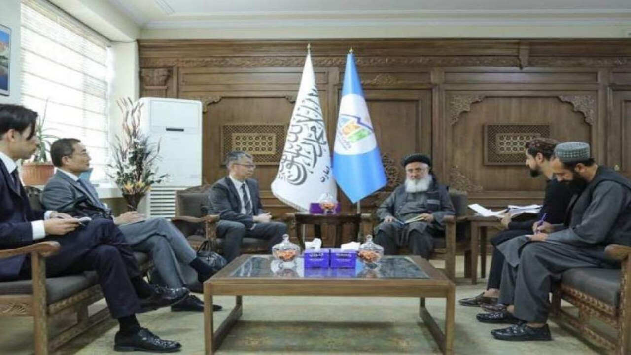 تحریم های سازمان ملل وضعیت اقتصادی افغانستان را متأثر کرده است