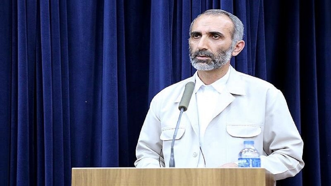 ورود ۲۶۴ هزار پرونده به دستگاه قضایی قزوین