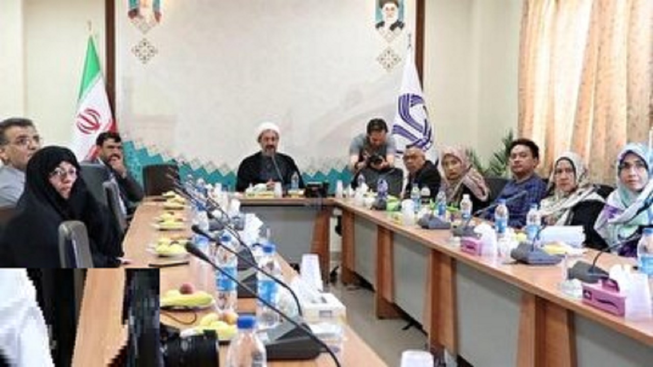تفاهم نامه‌ی همکاری دانشگاه قم و دانشگاه UPM مالزی