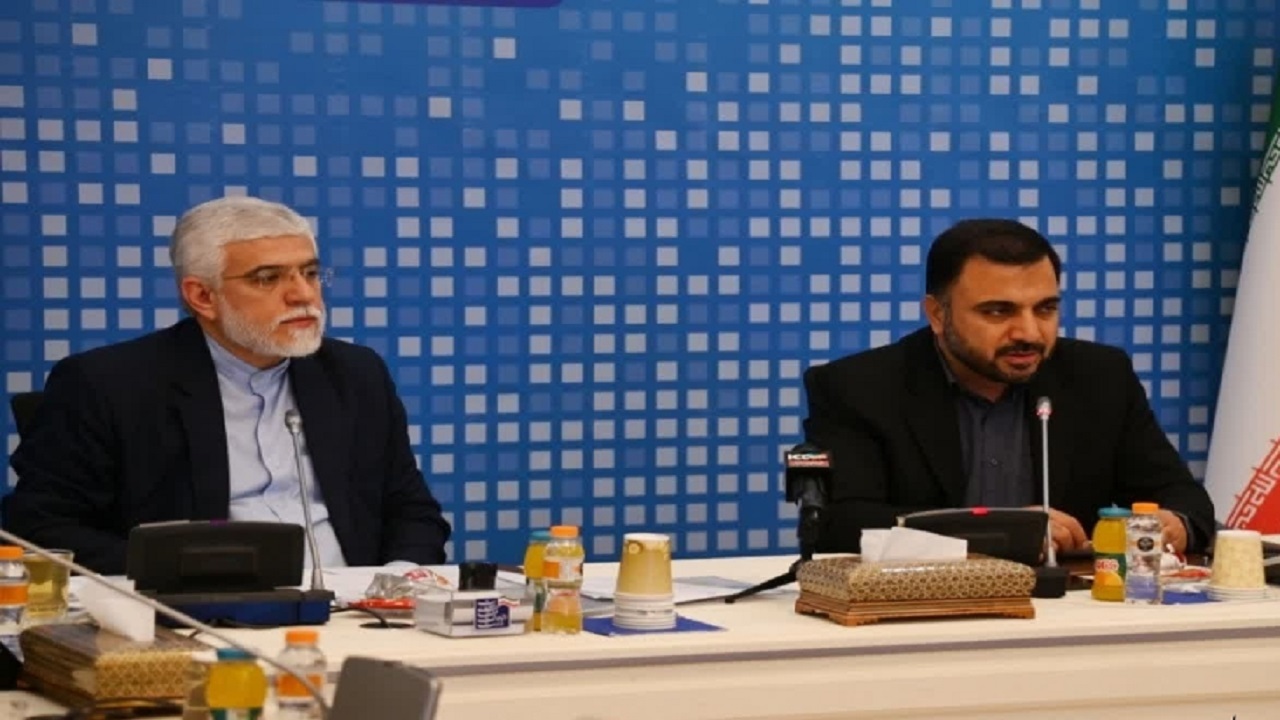 گلستانی هوشمند و پیشرو ، با اقدام جهادی اجرای فیبر نوری