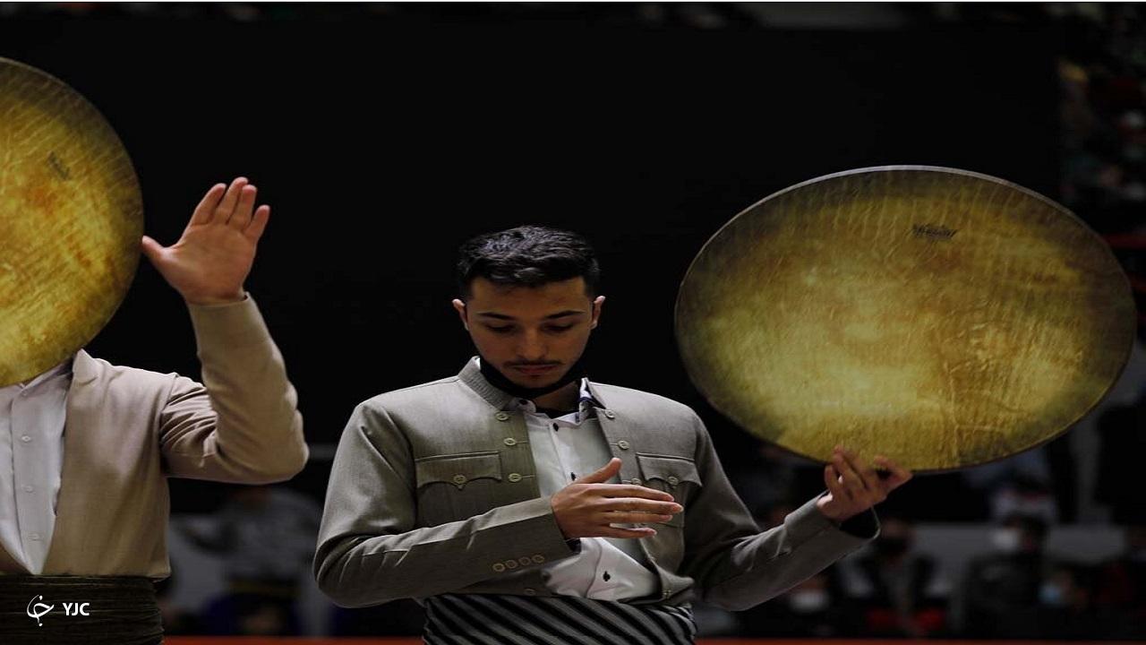 ۴۱ اثر به بخش پایانی جشنواره ملی دف‌نوازی «نوای وحدت» مهاباد راه یافت