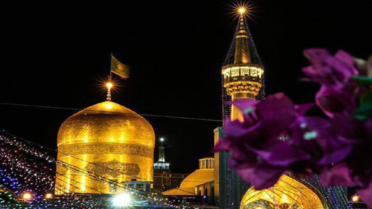 شرکت ۲۳ هزار اردبیلی در جشنواره کتابخوانی رضوی