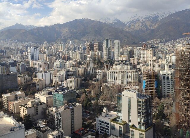 سازندگان برای دریافت تسهیلات ساخت مسکن نباید معطل بمانند