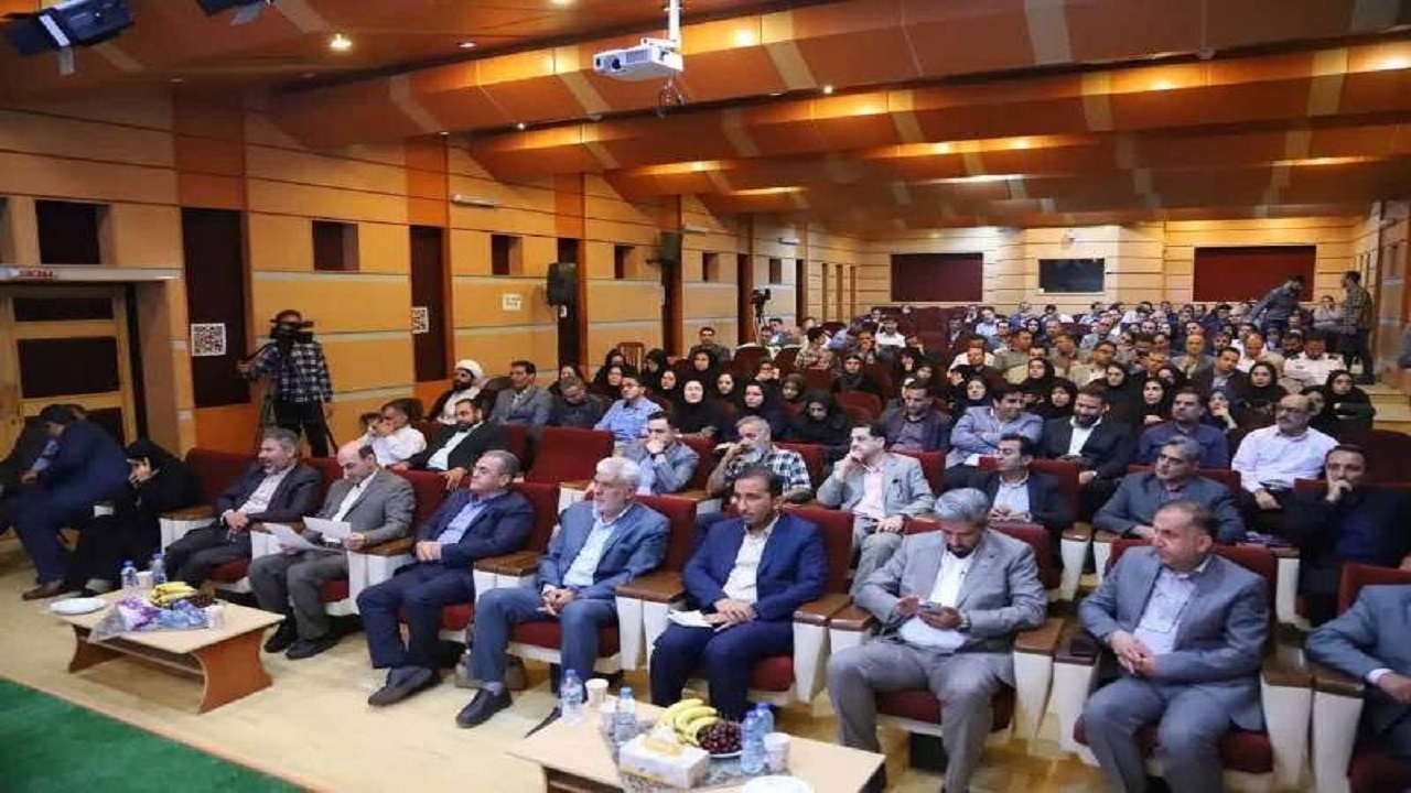 ۱۰ طرح هوشمندسازی خدمات شهرداری قزوین به بهره برداری رسید