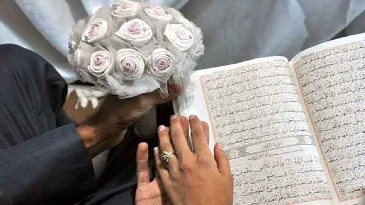 باشگاه خبرنگاران -پایداری زندگی در ساده زیستی و ازدواج آگاهانه
