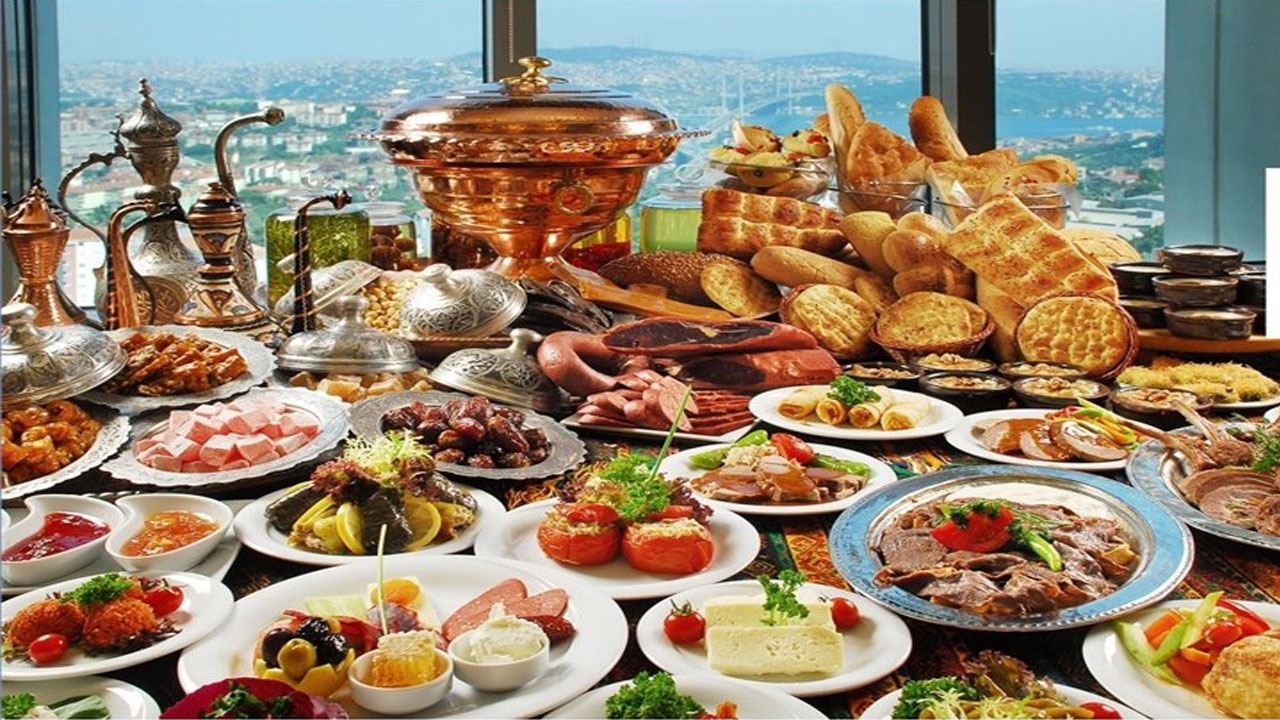 توریسم با طعم غذا؛ گونه‌ای از گردشگری که از آن غافلیم
