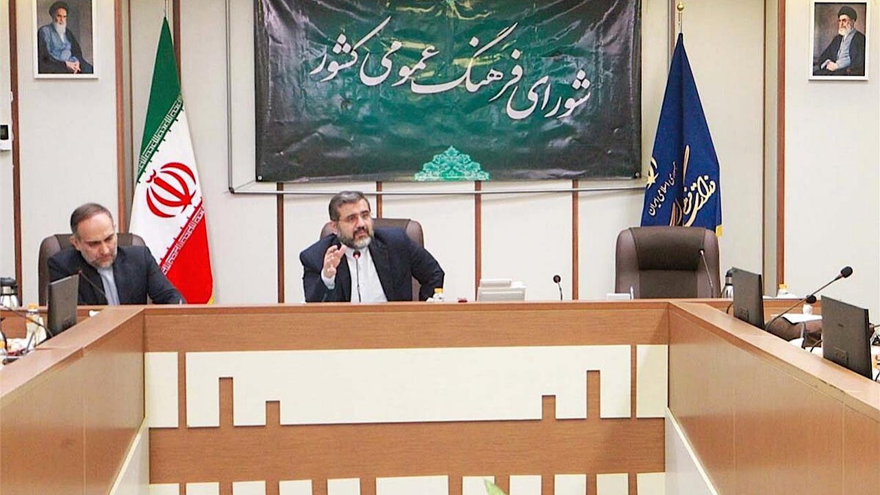 انقلاب اسلامی عامل اصلی همگرایی اقوام ایران است