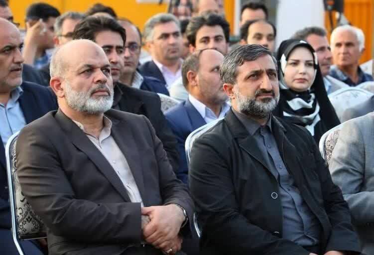 موافقت وزیر کشور با تبدیل روستای زیوه انگوت به شهر