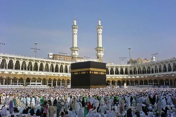 هیچ تفاوتی بین حجاج شیعه و سنی وجود ندارد