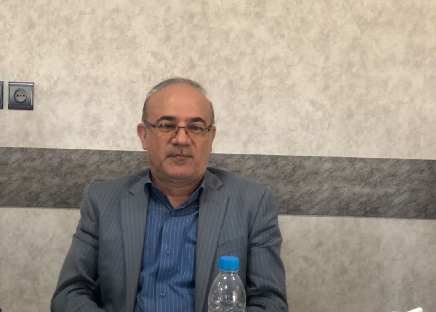 کلین روم زیست فناوری در چهارمحال و بختیاری ایجاد می‌شود