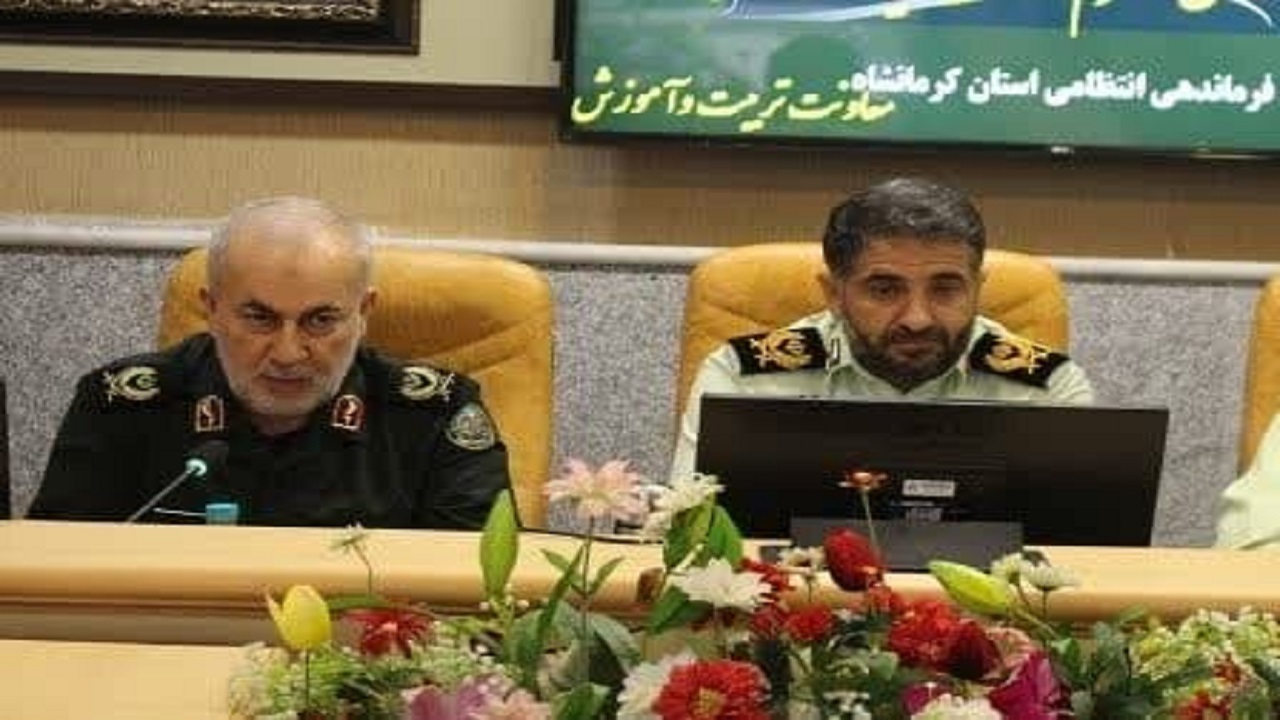 یک میلیون و ۲۰۰ هزار سرباز تحت آموزش‌های مهارت آموزی قرار گرفته اند