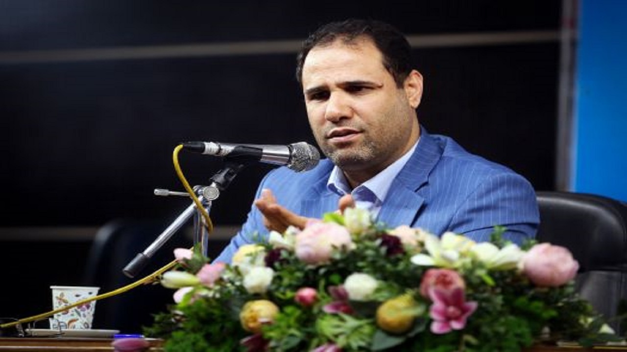 آموزش‌ و پرورش باید از درون قوی شود