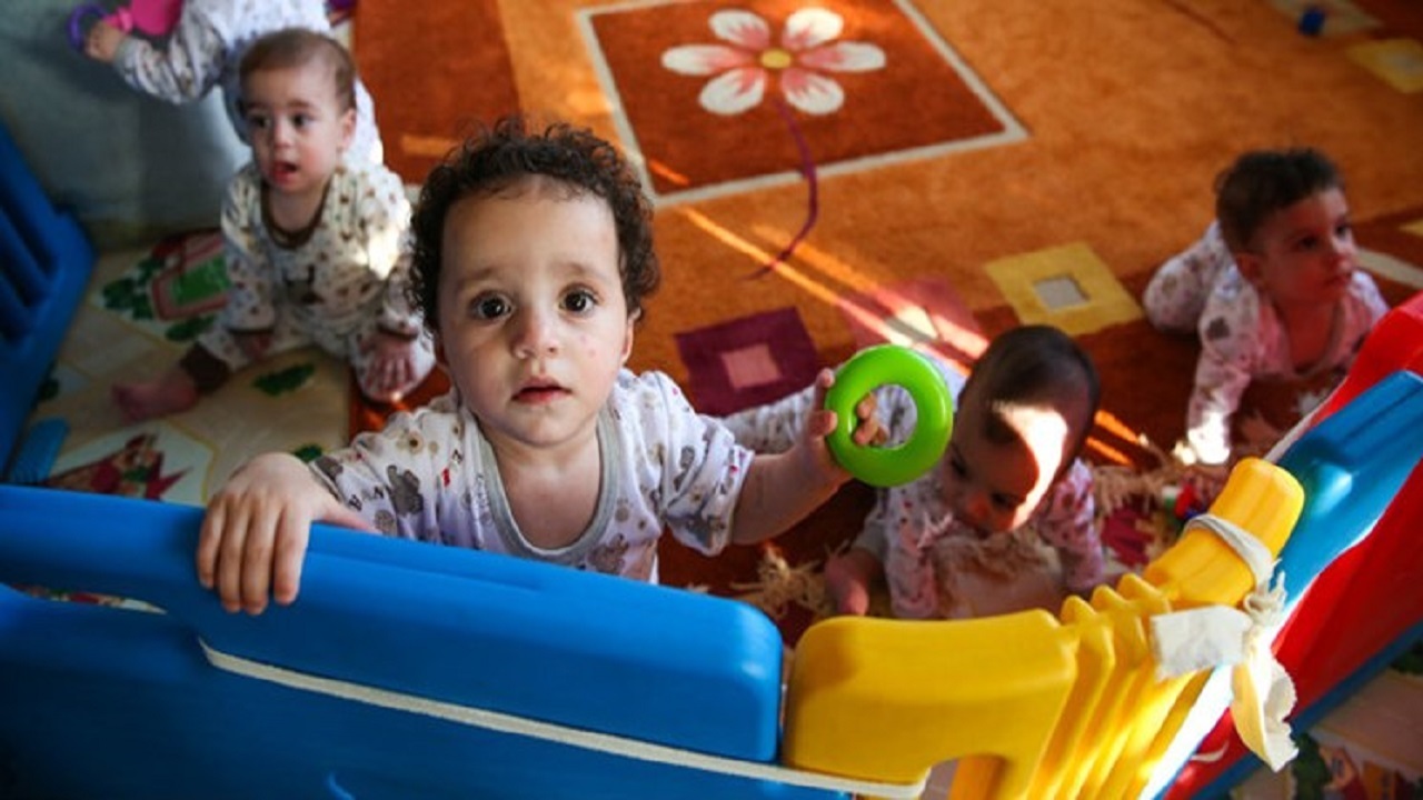 بزرگ‌ترین حسرت کودکان