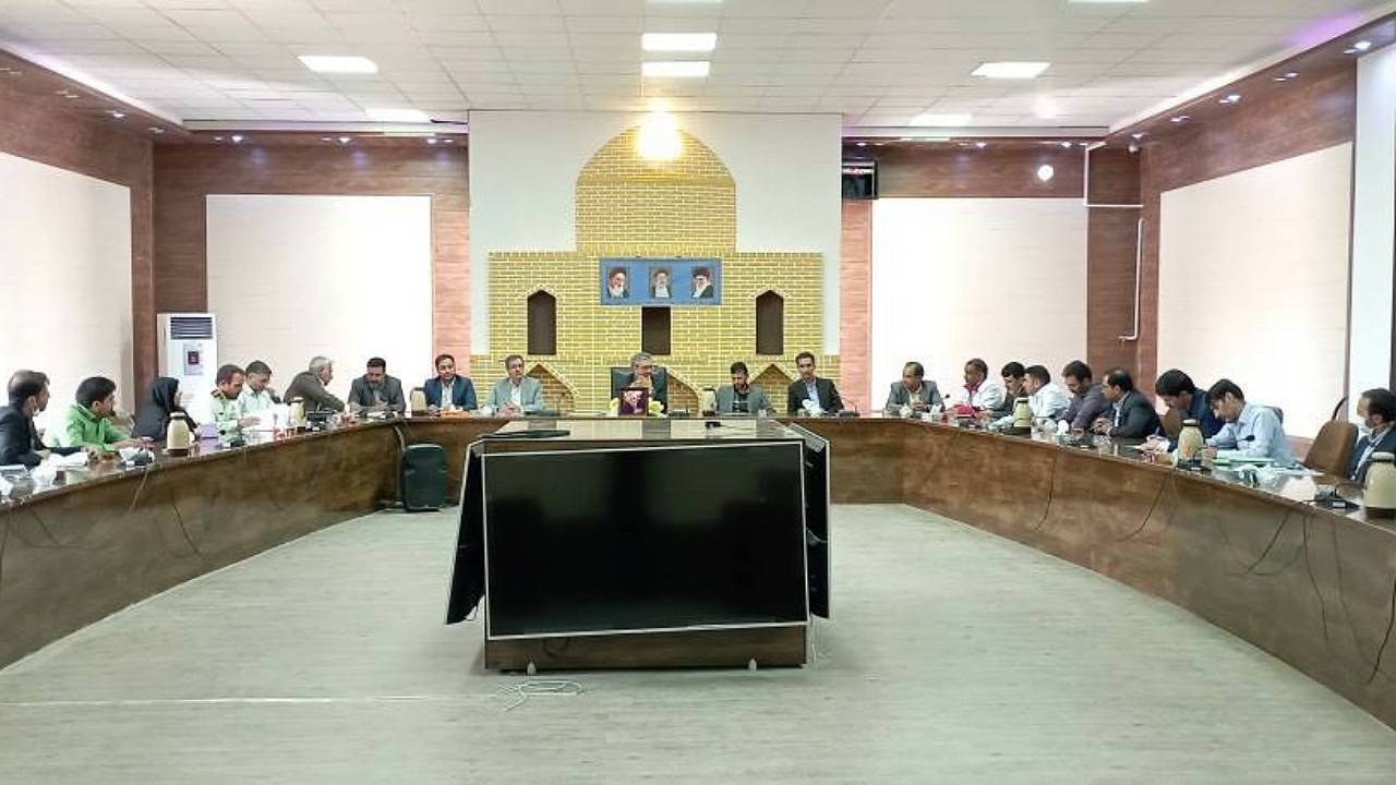 مباحث عمرانی، بهداشتی و ورزشی در اولویت اعتبارات امسال کوهبنان