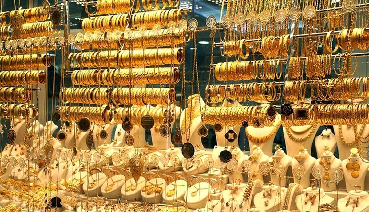 خرید و فروش طلا فقط با فاکتور + فیلم