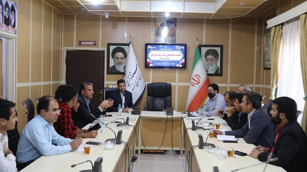 با فروشندگان دوره گرد و متخلف دام برخورد می شود