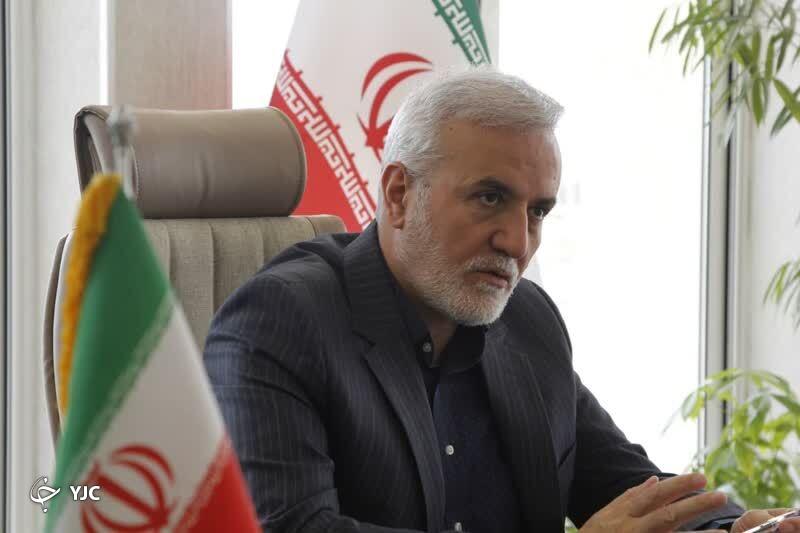 تملک ۵۰ هزار مترمربع ملک برای احداث پروژه تقاطع نواب صفوی