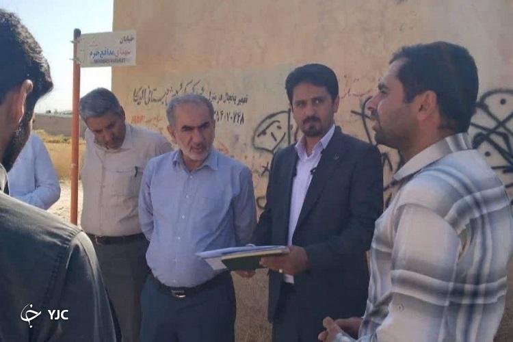 توسعه و رفع محرومیت از روستا‌های شهرستان شیراز ضروری است