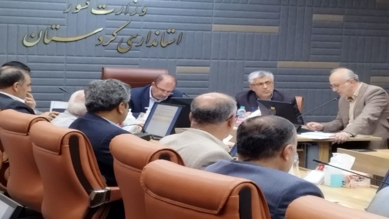 حجم مبادلات تجاری کردستان به ۸۲۸ میلیون دلار رسید