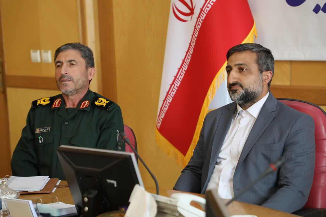 کنگره بزرگداشت شهدای استان اردبیل ۲۶ مرداد برگزار می‌شود