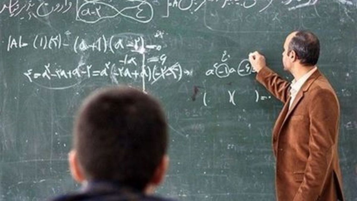 حضور ۳۵۰۰ هزار معلم جدیدالاستخدام در مدارس فارس