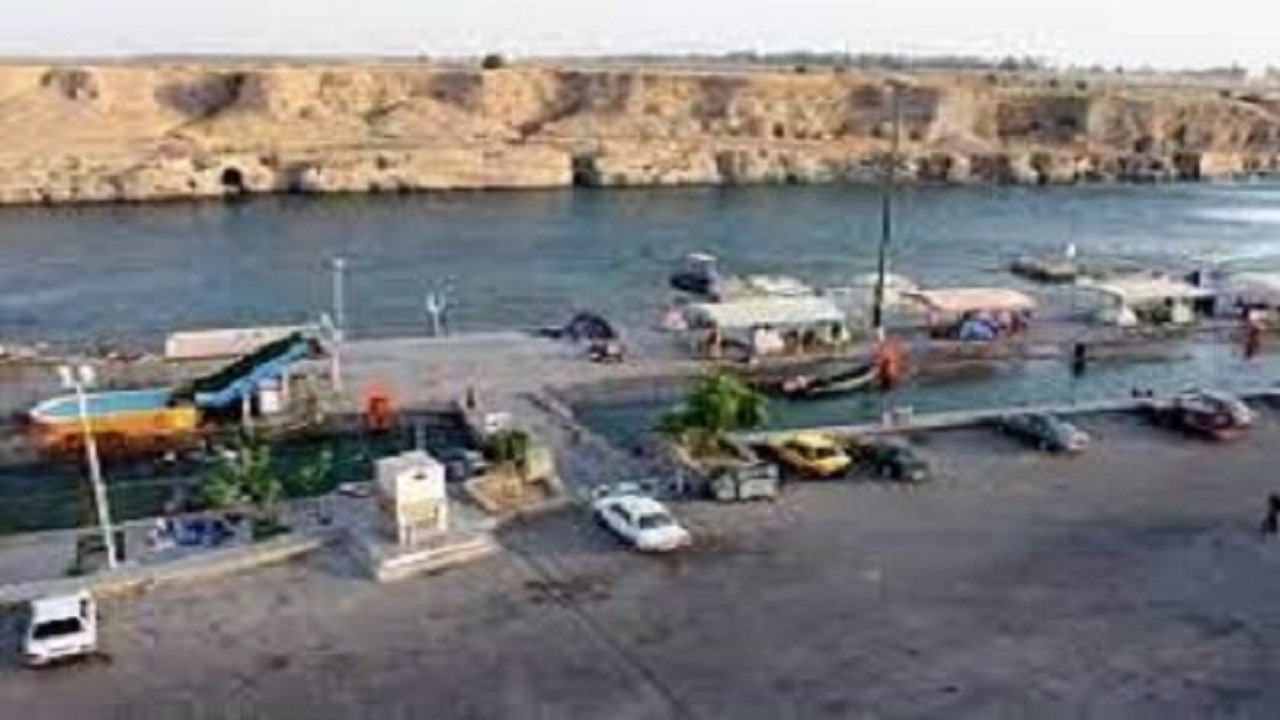 دستور اجرای طرح گشت‌های ساحلی در چابهار