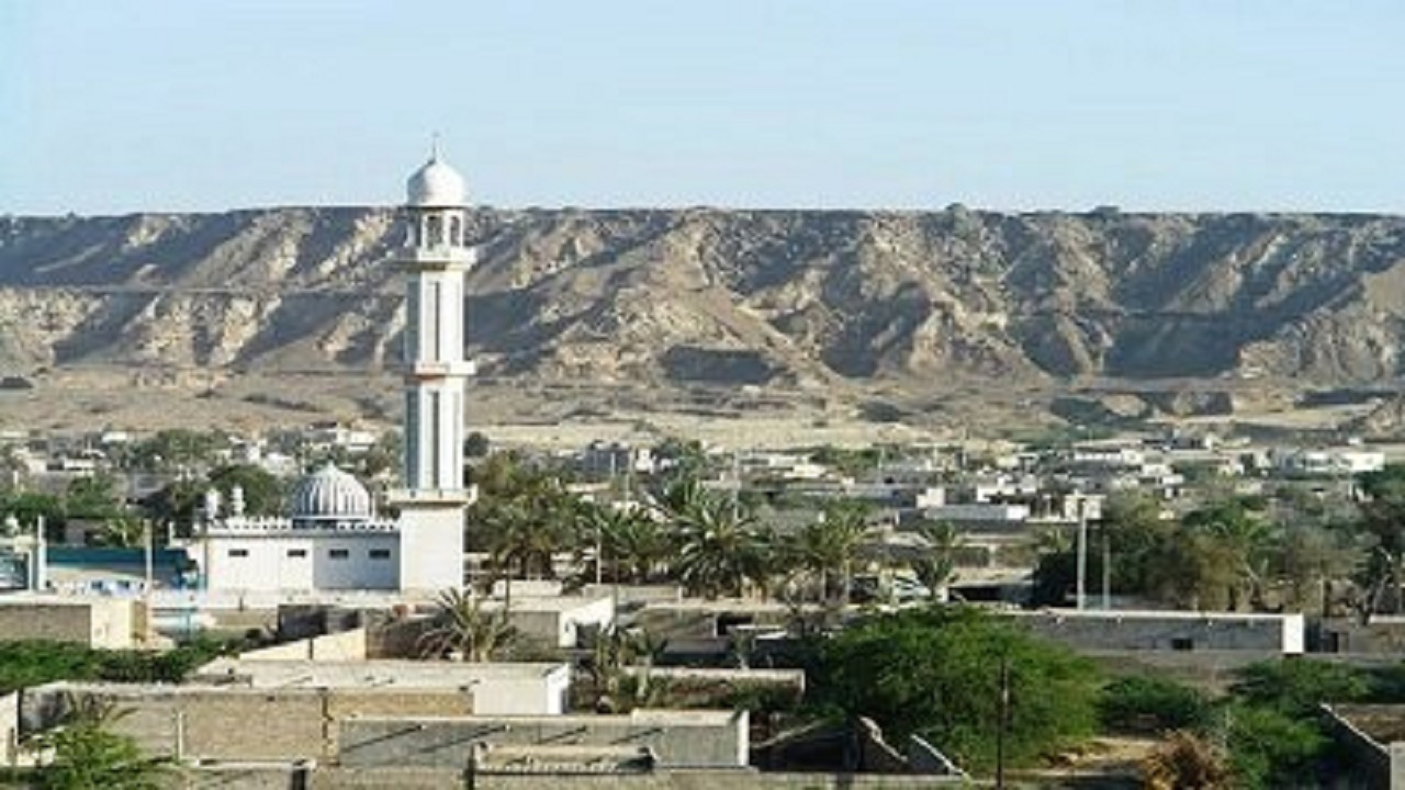 شهر جدید تیس اولین شهر جدید ساحلی نسل نو در ایران